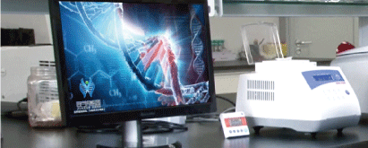 肺癌基因檢測(cè)案例、實(shí)例