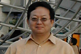 包建民博士：蛋白質(zhì)、基因等大分子分析檢測(cè)專家！